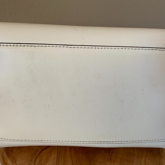 Kate Spade leather satchel - Picture 6 of 9